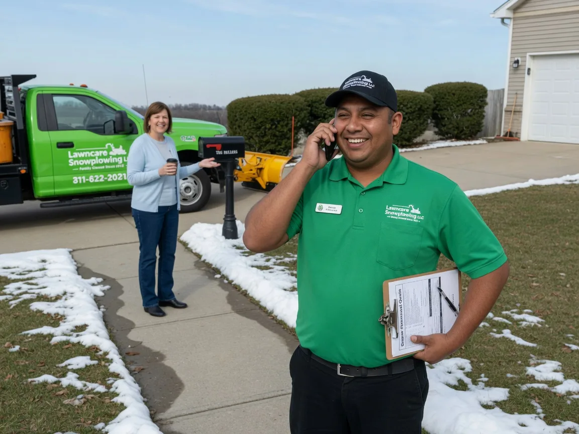 Lawn Care Services By Expert Landscaper Tuscumbia, AL FAQs